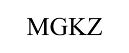 MGKZ