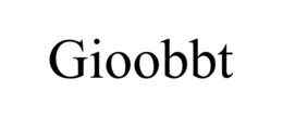 GIOOBBT