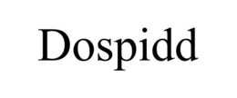 DOSPIDD