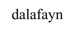DALAFAYN