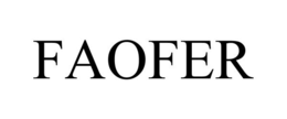 FAOFER