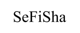 SEFISHA