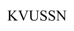 KVUSSN