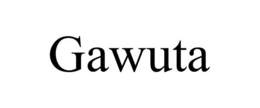 GAWUTA