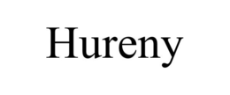 HURENY