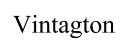 VINTAGTON