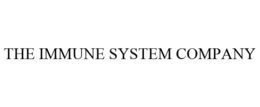 THE IMMUNE SYSTEM COMPANY