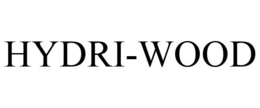 HYDRI-WOOD