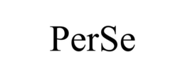 PERSE