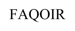 FAQOIR