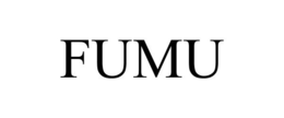 FUMU