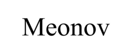 MEONOV