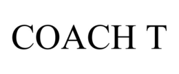 COACH T