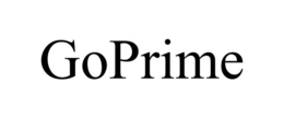 GOPRIME