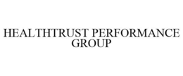 HEALTHTRUST PERFORMANCE GROUP