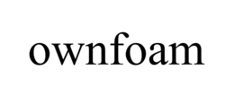 OWNFOAM