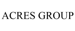 ACRES GROUP