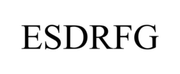 ESDRFG