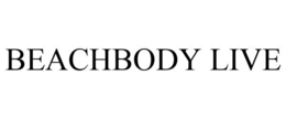 BEACHBODY LIVE