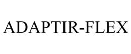 ADAPTIR-FLEX