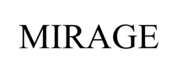 MIRAGE