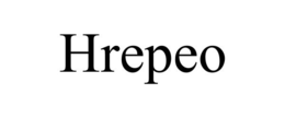 HREPEO