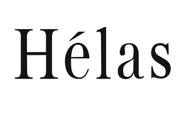 HÉLAS