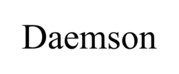 DAEMSON