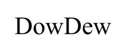 DOWDEW