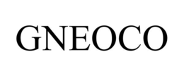 GNEOCO