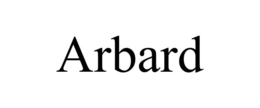ARBARD