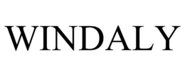 WINDALY