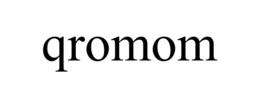 QROMOM