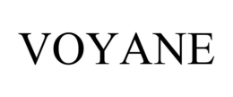 VOYANE