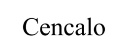 CENCALO