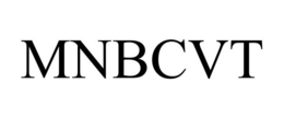 MNBCVT