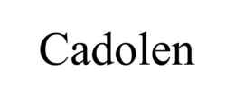 CADOLEN
