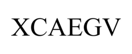 XCAEGV