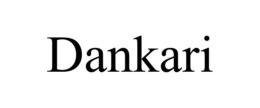 DANKARI