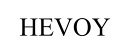 HEVOY