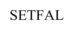 SETFAL