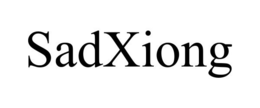 SADXIONG