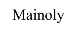MAINOLY