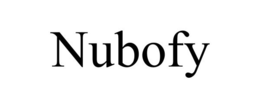 NUBOFY