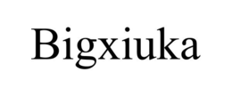 BIGXIUKA
