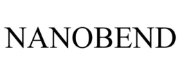 NANOBEND