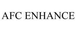 AFC ENHANCE
