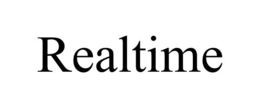 REALTIME