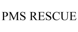 PMS RESCUE