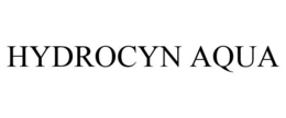 HYDROCYN AQUA